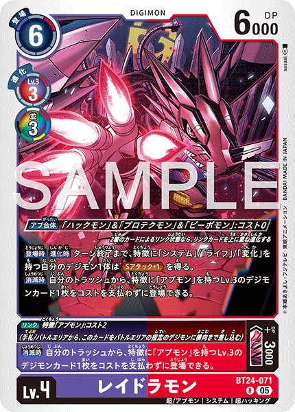 Raidramon
