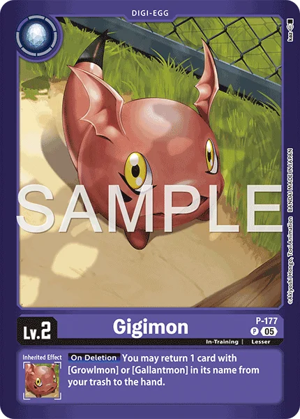 Gigimon (Alt Art)