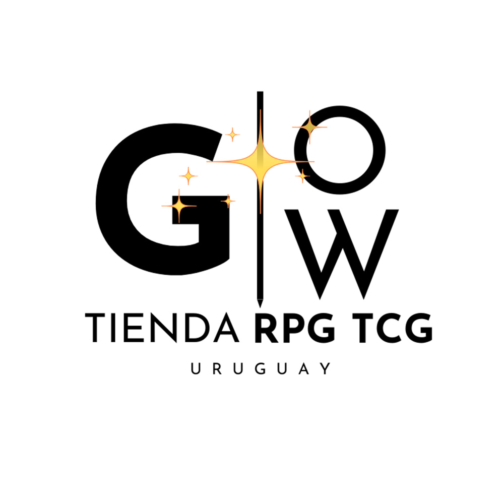 GOW! Tienda UY
