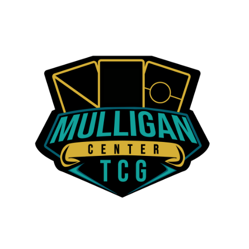 Mulligan Center TCG